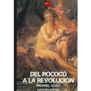 Del rococó a la revolución