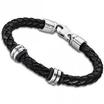 Pulsera Lotus Style LS2093-2/1 Acero Inoxidable 316L Urban Man Unisex