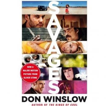 Savages de Don Winslow - Novela Thriller con Intriga y Acción