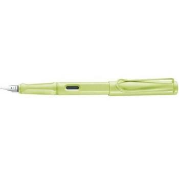 Pluma Lamy Safari Springgreen M