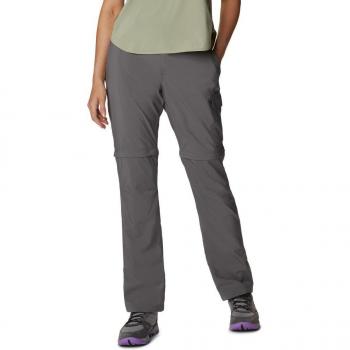 Pantalón de senderismo Columbia Silver Ridge Utility™ Convertible