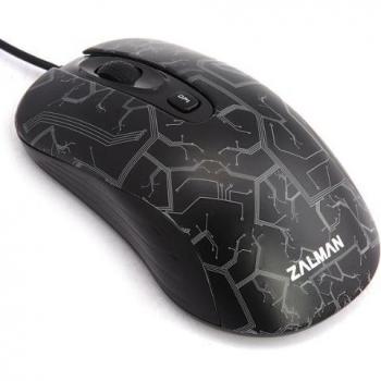 Zalman ZM-M250 - Ratón óptico