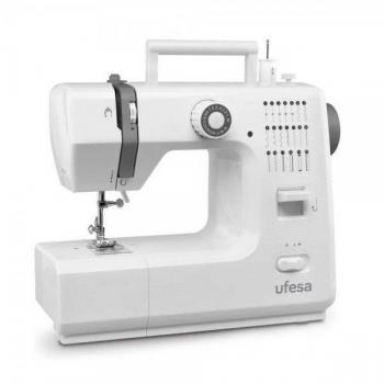 Máquina de Coser Ufesa SW2002 Deluxe