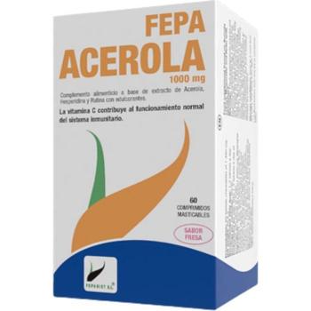 Fepadiet Fepa Acerola 1000MG 60 Comprimidos