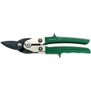 Tijera de perfilar chapas Stahlwille 75240002 12753 R 260