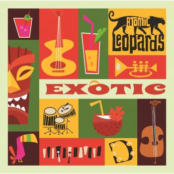 Exotic - Atomic Leopards