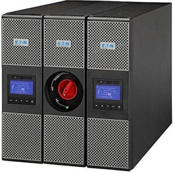 Eaton 9PX 8000 & 11000 para dotar 2 equipos 9PX de redundancia. No incluye guías