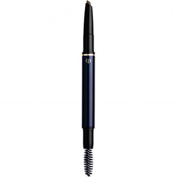 Clé de Peau Beauté Eyebrow Pencil Cartridge, Grey Brown (0.003 oz)