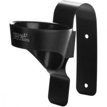 EUROSTIL PORTA SECADOR ADAPTABLE NEGRO