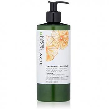 Matrix Biolage Cleansing Conditioner - acondicionadores