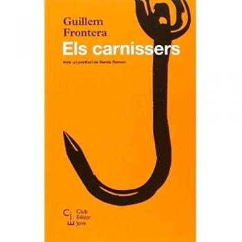 Els carnissers - Guillem Frontera