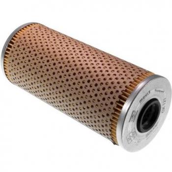Knecht OX 121D filtro de aceite