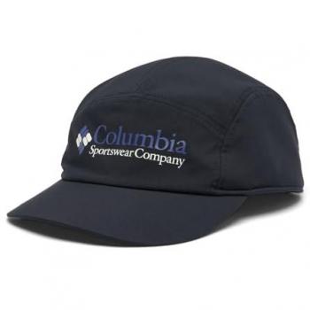 Gorra Unisex Columbia Powderkeg™ Negra Talla Única
