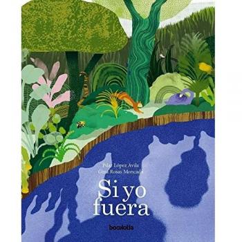 Si yo fuera