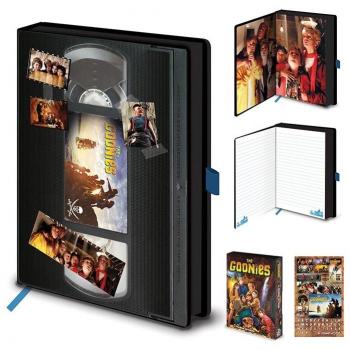 Pyramid 5051265737038 libreta, Cuaderno, Adultos Unisex, Multicolor