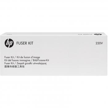 Kit de Fusión HP 220V - Unidad de Fijación para Impresoras