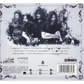 Momentos - WarCry
