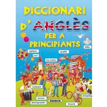 Diccionari D'anglès Per A Principiants