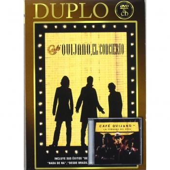 El conciertola taberna del buda dvd