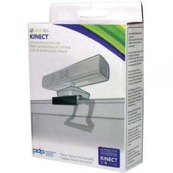 PDP - Soporte Clip Kinect Sensor TV