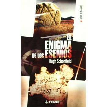 El enigma de los esenios