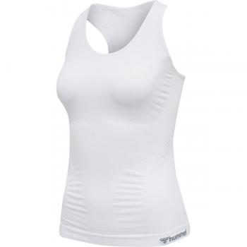 Hummel Women's Seamless Sleeveless Tank Top