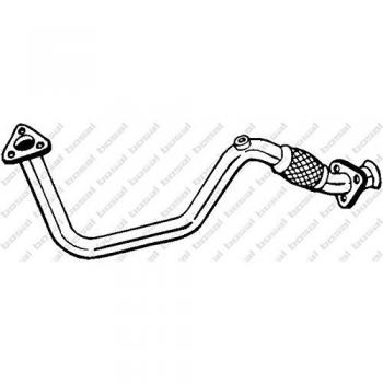 Bosal 753-297 Tubos