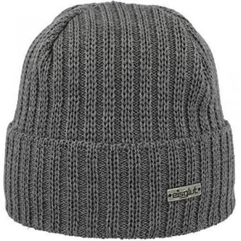 Eisglut Jocheng Merino Men's Beanie - Gray Melange - One Size