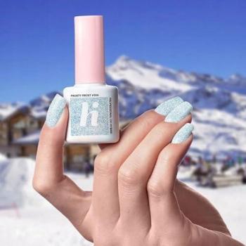 Esmalte Semipermanente Hi Hybrid Unisex 5ml - 356 Frosty Frost