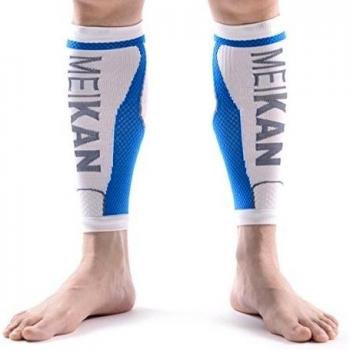 Calf Compression Sleeves,MEIKAN - Compression Leg Sleeves