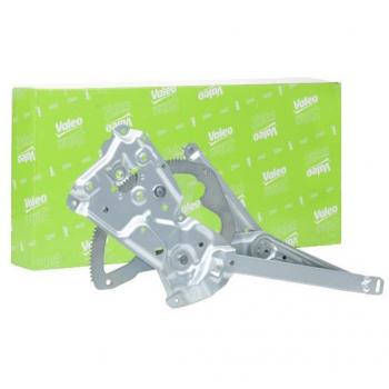 Elevalunas eléctrico VALEO 851864 para BMW 3er E36, mecanismo delantero izquierdo