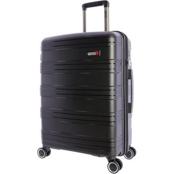 Maleta mediana rígida Coronel Tapiocca 64x45x25 - Fabio