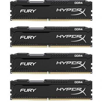 HyperX FURY - Kit de memoria RAM de 32 GB
