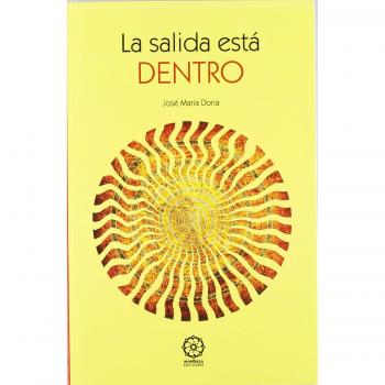 La salida está dentro