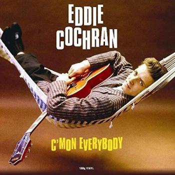 C´Mon Everybody - Eddie Cochran