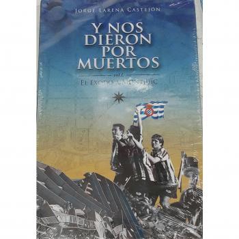 Y nos dieron por muertos: El éxodo a Montjuïc vol. I