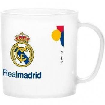 Taza Desayuno Real Madrid 225 ml