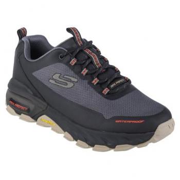 Zapatillas de Senderismo Skechers Max Protect Fast Negras para Hombre 43