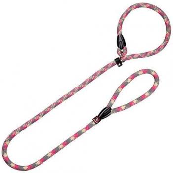 Arppe 4033011129 Correa Collar Educativo Nylon Redondo, 14 mm