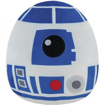 Peluche Yoda Star Wars Squishmallows 25cm