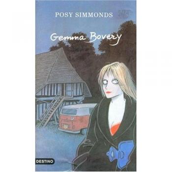 Gemma Bovery