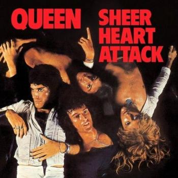 Sheer Heart Attack [Vinilo] - Queen