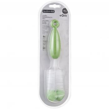 Munchkin Sponge Bottle Brush