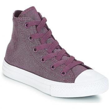 Zapatillas de caña alta CTAS Hi CORE del 27 al 35