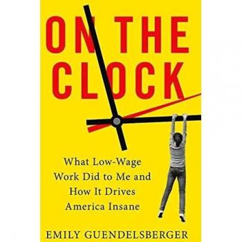 On the Clock