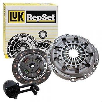 LuK 618 2126 33 RepSet Pro Kit de Embrague