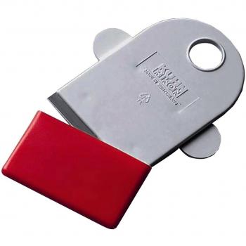 Kuhn Rikon Swiss - Rasqueta de vitrocerámica