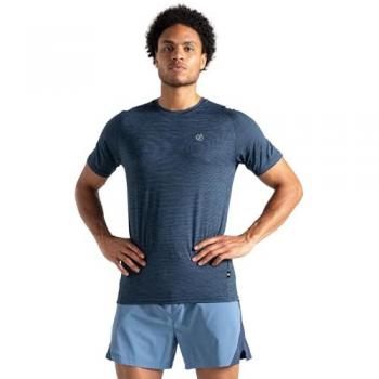 Dare2b Men's Quick-Dry Lightweight Persist Mountain T-Shirt