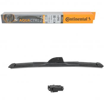 Limpiaparabrisas Continental AQUACTRL 2800011301280 para FORD, FIAT y HYUNDAI