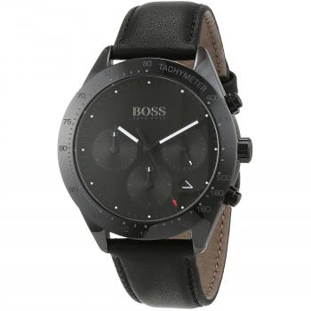 Hugo Boss Talent Ceramic Chronograph Watch